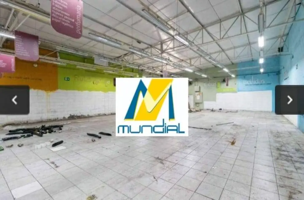 Sala Comercial à venda, 292m2 em Vila Assunção, Santo Andre - SP - imagem 5 Foto 5 de Sala Comercial à venda, 292m2 em Vila Assunção, Santo Andre - SP