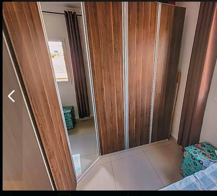 Foto 4 de Cobertura com 2 quartos para alugar, 92m2 em Parque Novo Oratório, Santo Andre - SP