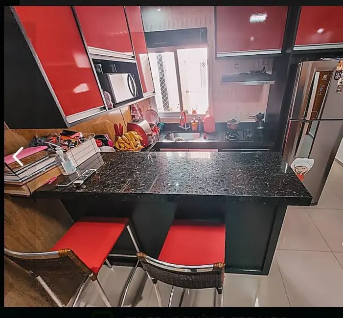 Foto 9 de Cobertura com 2 quartos para alugar, 92m2 em Parque Novo Oratório, Santo Andre - SP