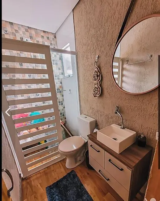 Foto 2 de Cobertura com 2 quartos para alugar, 92m2 em Parque Novo Oratório, Santo Andre - SP