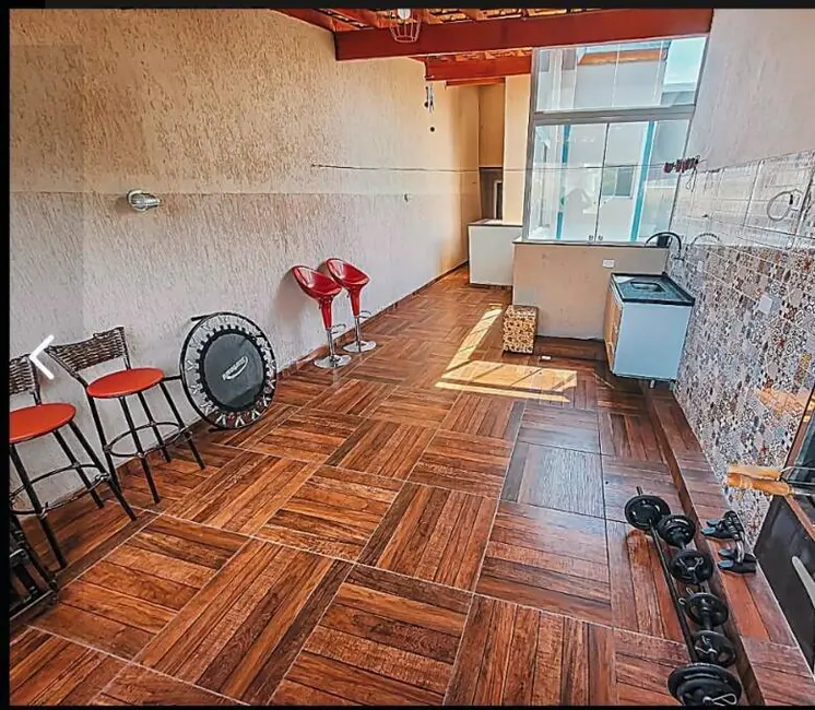 Foto 7 de Cobertura com 2 quartos para alugar, 92m2 em Parque Novo Oratório, Santo Andre - SP