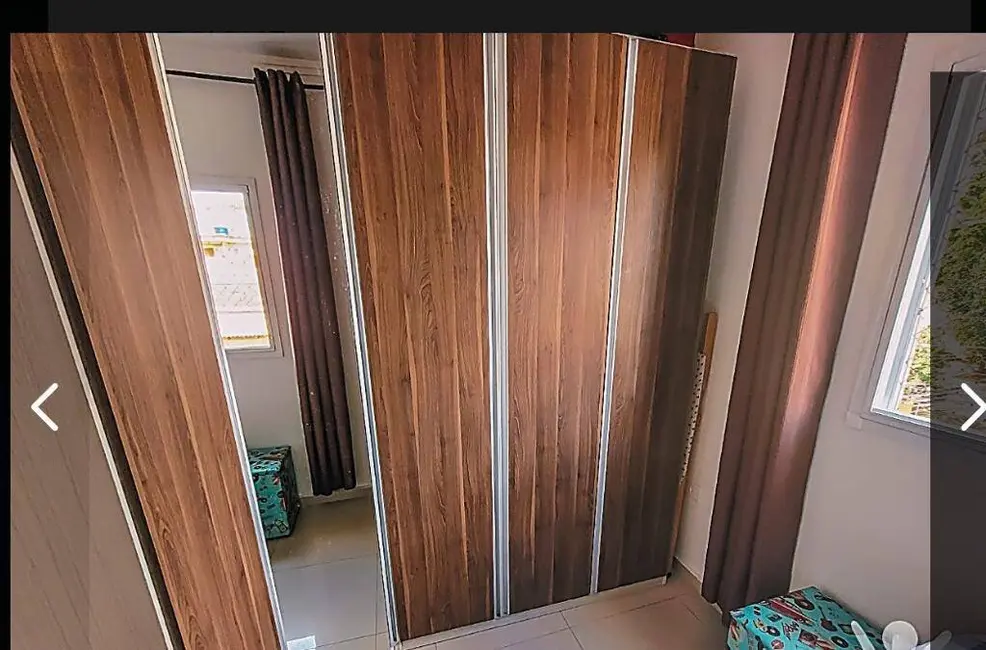 Foto 5 de Cobertura com 2 quartos para alugar, 92m2 em Parque Novo Oratório, Santo Andre - SP
