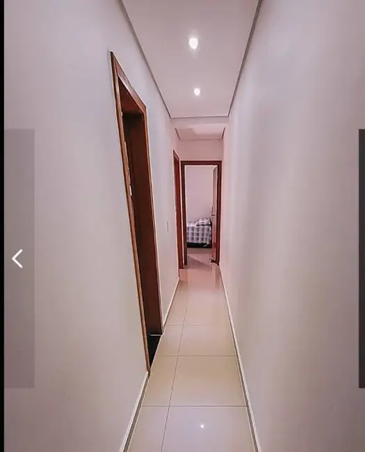 Foto 3 de Cobertura com 2 quartos para alugar, 92m2 em Parque Novo Oratório, Santo Andre - SP