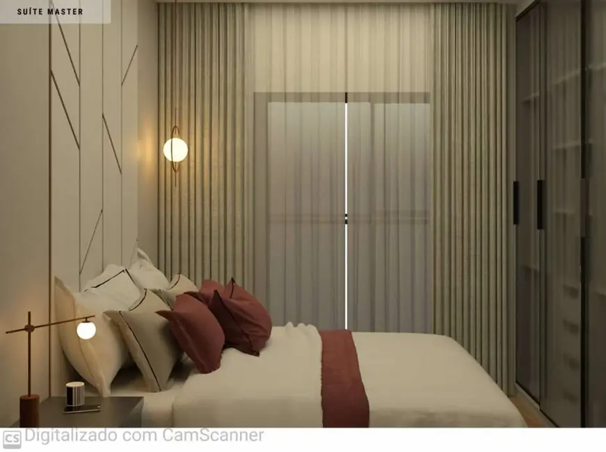 Foto 3 de Sobrado com 3 quartos à venda, 90m2 em Parque Novo Oratório, Santo Andre - SP