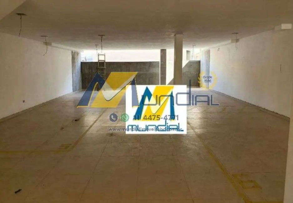 Foto 2 de Apartamento com 2 quartos para alugar, 48m2 em Parque Oratório, Santo Andre - SP