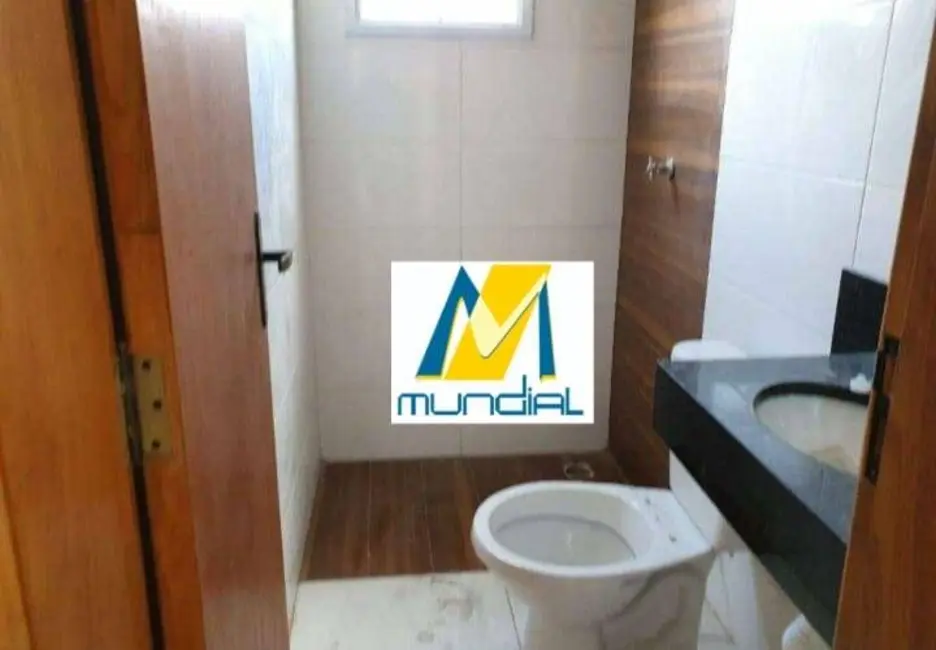 Foto 1 de Apartamento com 2 quartos para alugar, 48m2 em Parque Oratório, Santo Andre - SP
