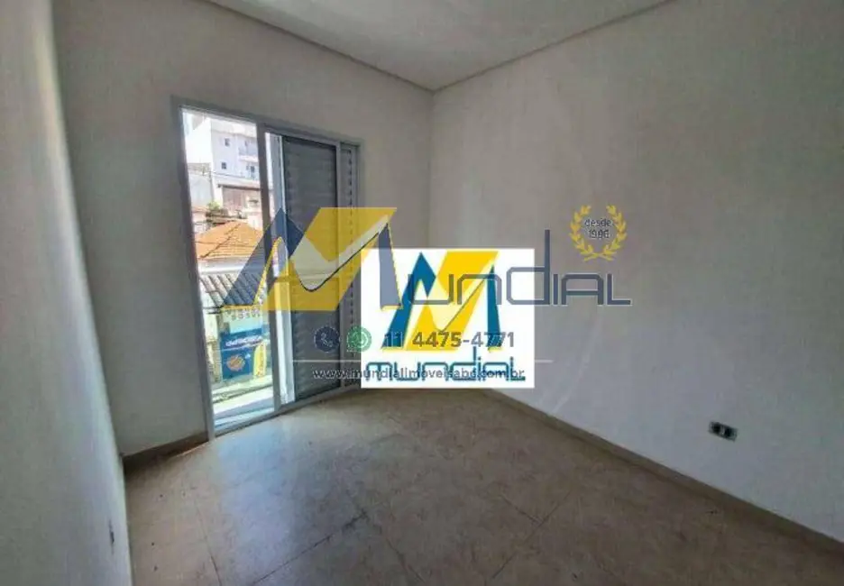 Foto 7 de Apartamento com 2 quartos para alugar, 48m2 em Parque Oratório, Santo Andre - SP