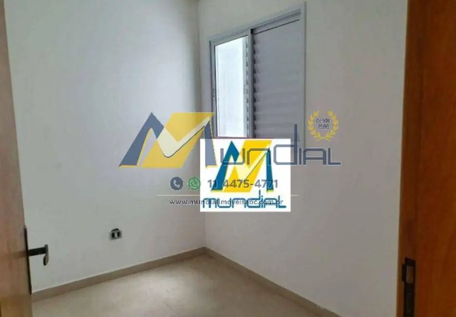 Foto 6 de Apartamento com 2 quartos para alugar, 48m2 em Parque Oratório, Santo Andre - SP