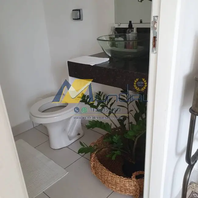 Foto 7 de Sala Comercial para alugar, 19m2 em Centro, Santo Andre - SP