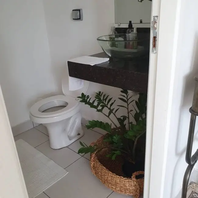 Foto 7 de Sala Comercial para alugar, 19m2 em Centro, Santo Andre - SP