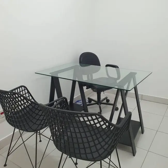 Foto 6 de Sala Comercial para alugar, 19m2 em Centro, Santo Andre - SP