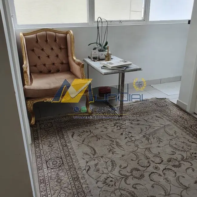 Foto 3 de Sala Comercial para alugar, 19m2 em Centro, Santo Andre - SP