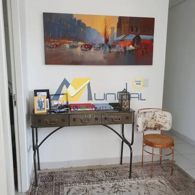Foto 2 de Sala Comercial para alugar, 19m2 em Centro, Santo Andre - SP