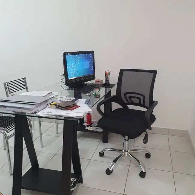 Foto 5 de Sala Comercial para alugar, 19m2 em Centro, Santo Andre - SP
