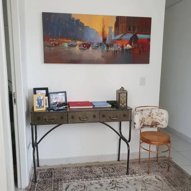 Foto 2 de Sala Comercial para alugar, 19m2 em Centro, Santo Andre - SP