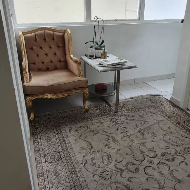 Foto 3 de Sala Comercial para alugar, 19m2 em Centro, Santo Andre - SP