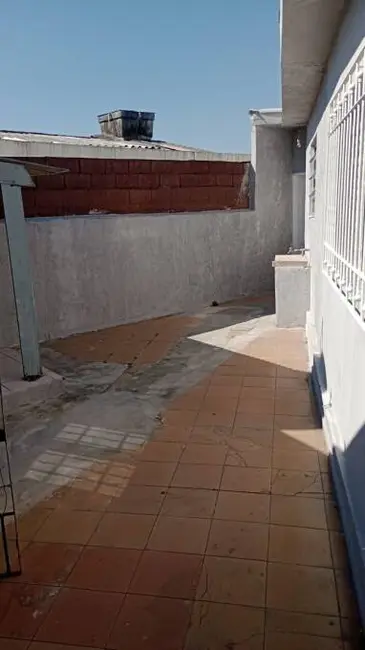 Casa com 2 quartos para alugar, 80m2 em Vila Clarice, Santo Andre - SP - imagem 5 Foto 5 de Casa com 2 quartos para alugar, 80m2 em Vila Clarice, Santo Andre - SP