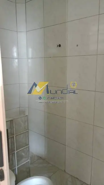Foto 7 de Casa com 2 quartos para alugar, 80m2 em Vila Clarice, Santo Andre - SP