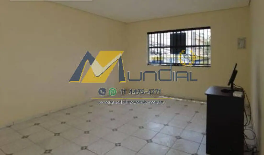 Sobrado com 3 quartos para alugar, 130m2 em Parque Erasmo Assunção, Santo Andre - SP - imagem 1 Foto 1 de Sobrado com 3 quartos para alugar, 130m2 em Parque Erasmo Assunção, Santo Andre - SP