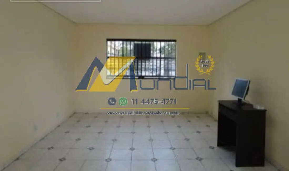 Sobrado com 3 quartos para alugar, 130m2 em Parque Erasmo Assunção, Santo Andre - SP - imagem 4 Foto 4 de Sobrado com 3 quartos para alugar, 130m2 em Parque Erasmo Assunção, Santo Andre - SP