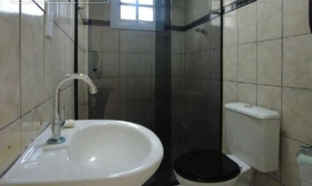 Foto 5 de Sobrado com 3 quartos para alugar, 130m2 em Parque Erasmo Assunção, Santo Andre - SP