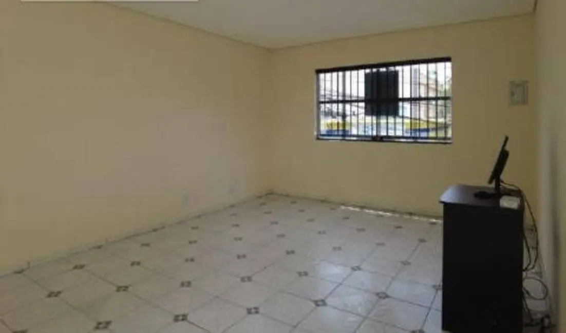 Foto 1 de Sobrado com 3 quartos para alugar, 130m2 em Parque Erasmo Assunção, Santo Andre - SP
