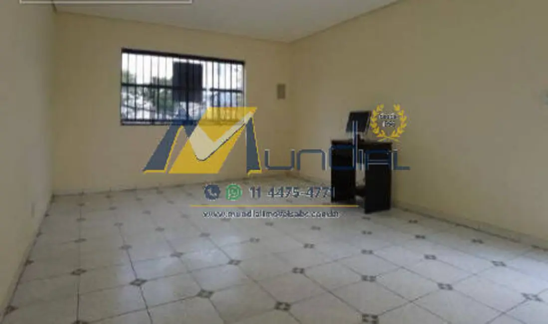 Sobrado com 3 quartos para alugar, 130m2 em Parque Erasmo Assunção, Santo Andre - SP - imagem 7 Foto 7 de Sobrado com 3 quartos para alugar, 130m2 em Parque Erasmo Assunção, Santo Andre - SP
