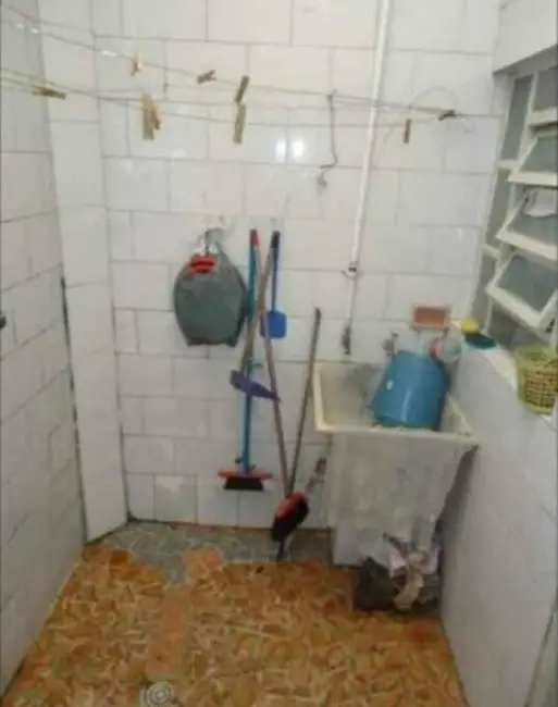 Foto 1 de Casa com 1 quarto para alugar, 45m2 em Ocian, Praia Grande, SP