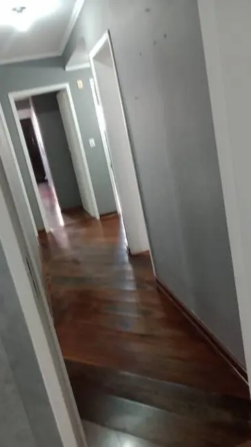 Foto 6 de Apartamento com 3 quartos para alugar, 149m2 em Vila Curuçá, Santo Andre - SP