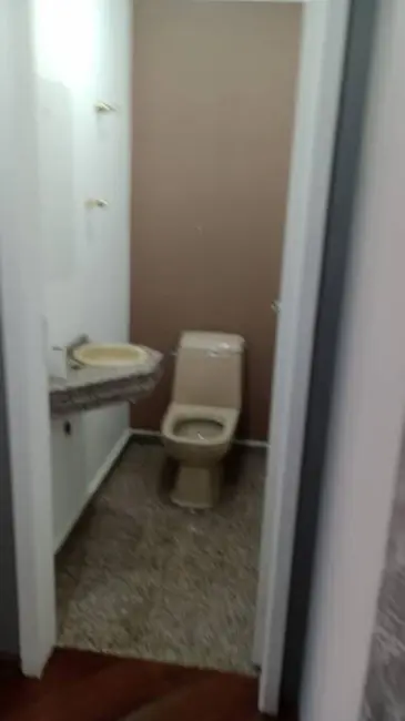 Foto 9 de Apartamento com 3 quartos para alugar, 149m2 em Vila Curuçá, Santo Andre - SP