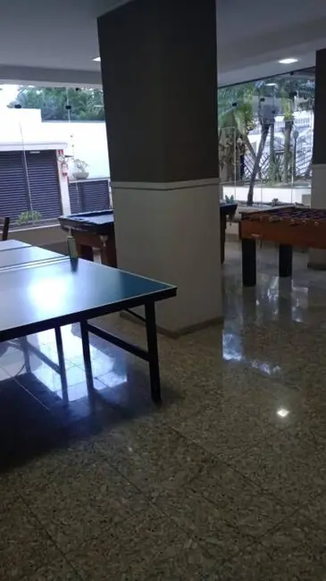 Foto 3 de Apartamento com 3 quartos para alugar, 149m2 em Vila Curuçá, Santo Andre - SP