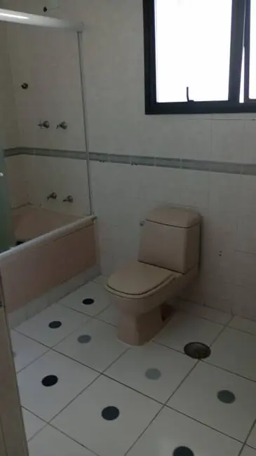 Foto 5 de Apartamento com 3 quartos para alugar, 149m2 em Vila Curuçá, Santo Andre - SP