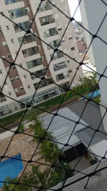 Foto 2 de Apartamento com 3 quartos para alugar, 149m2 em Vila Curuçá, Santo Andre - SP
