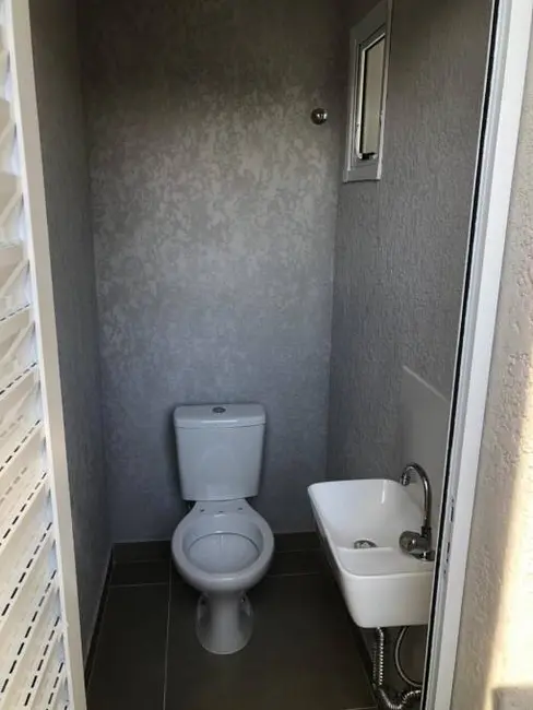 Foto 6 de Cobertura com 2 quartos à venda, 96m2 em Parque Oratório, Santo Andre - SP