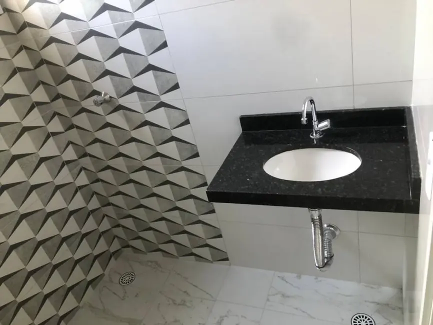 Foto 1 de Cobertura com 2 quartos à venda, 96m2 em Parque Oratório, Santo Andre - SP