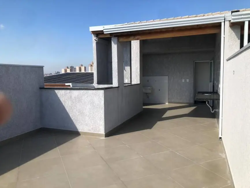 Foto 4 de Cobertura com 2 quartos à venda, 96m2 em Parque Oratório, Santo Andre - SP