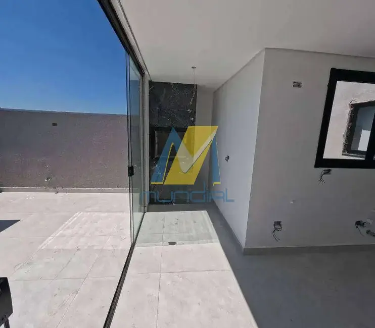 Apartamento com 2 quartos à venda, 48m2 em Parque Erasmo Assunção, Santo Andre - SP - imagem 2 Foto 2 de Apartamento com 2 quartos à venda, 48m2 em Parque Erasmo Assunção, Santo Andre - SP