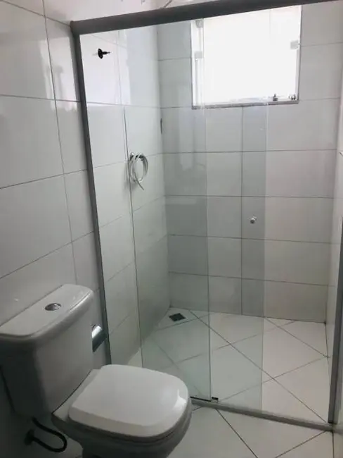 Casa com 2 quartos para alugar, 45m2 em Parque Jaçatuba, Santo Andre - SP - imagem 1 Foto 1 de Casa com 2 quartos para alugar, 45m2 em Parque Jaçatuba, Santo Andre - SP