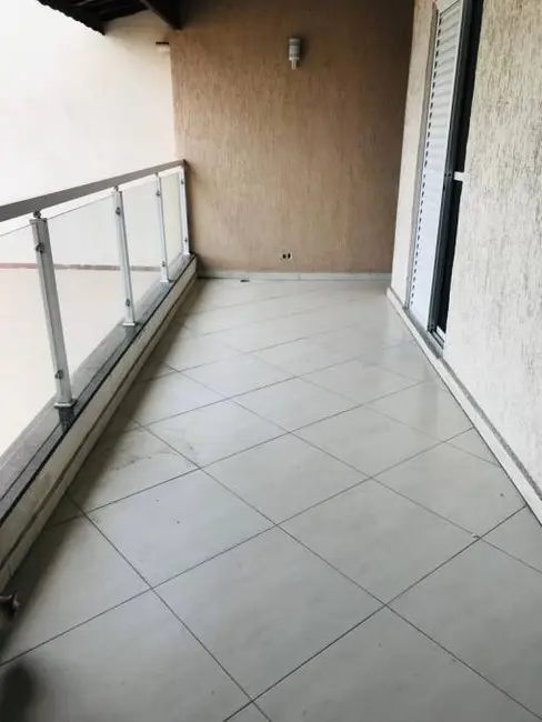 Casa com 2 quartos para alugar, 45m2 em Parque Jaçatuba, Santo Andre - SP - imagem 8 Foto 8 de Casa com 2 quartos para alugar, 45m2 em Parque Jaçatuba, Santo Andre - SP