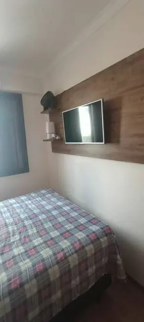 Foto 3 de Cobertura com 2 quartos à venda, 79m2 em Santa Maria, Santo Andre - SP