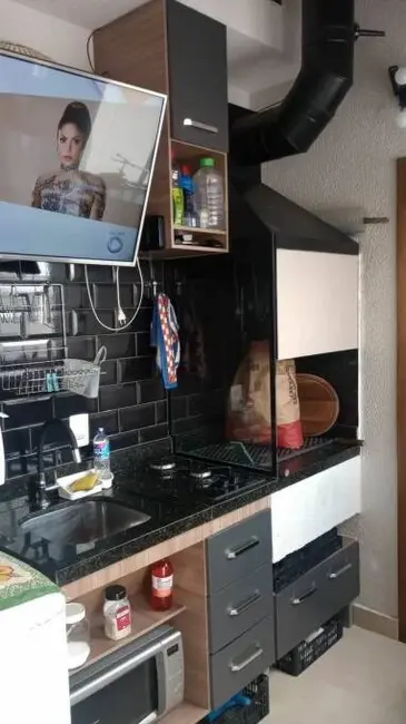 Foto 6 de Cobertura com 2 quartos à venda, 79m2 em Santa Maria, Santo Andre - SP