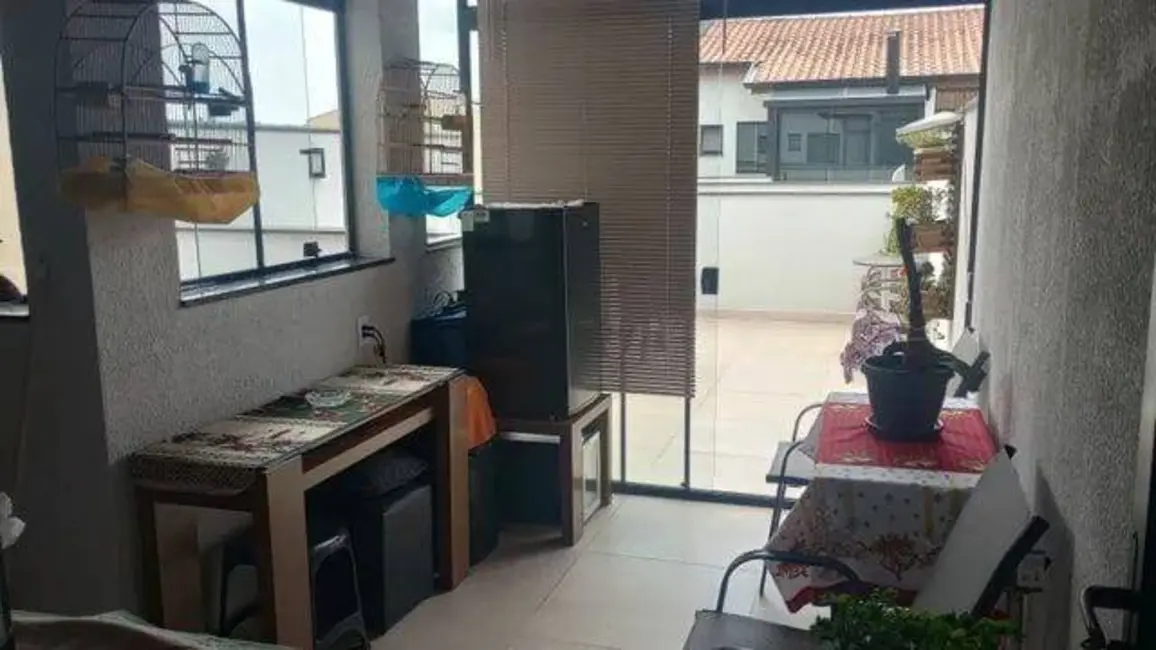 Foto 9 de Cobertura com 2 quartos à venda, 79m2 em Santa Maria, Santo Andre - SP