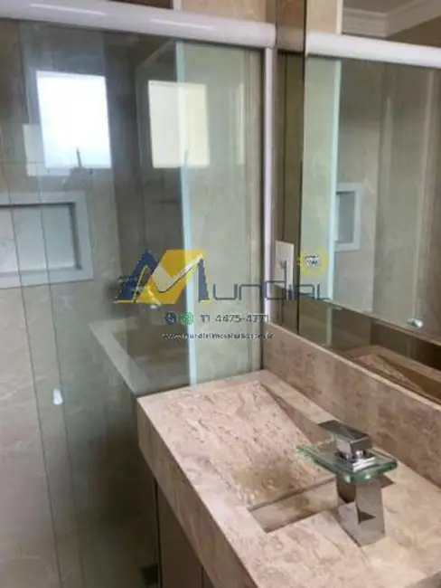 Apartamento com 2 quartos para alugar, 49m2 em Parque João Ramalho, Santo Andre - SP - imagem 3 Foto 3 de Apartamento com 2 quartos para alugar, 49m2 em Parque João Ramalho, Santo Andre - SP