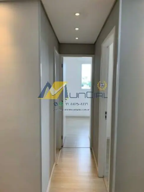 Apartamento com 2 quartos para alugar, 49m2 em Parque João Ramalho, Santo Andre - SP - imagem 6 Foto 6 de Apartamento com 2 quartos para alugar, 49m2 em Parque João Ramalho, Santo Andre - SP