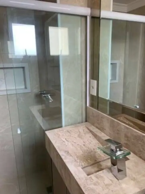 Foto 3 de Apartamento com 2 quartos para alugar, 49m2 em Parque João Ramalho, Santo Andre - SP