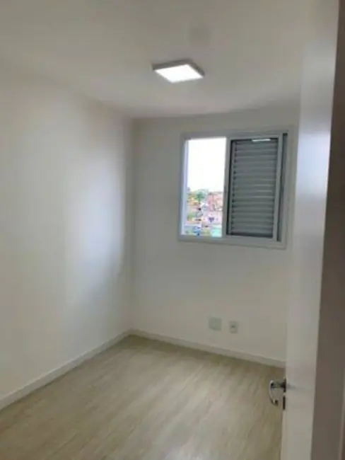 Foto 2 de Apartamento com 2 quartos para alugar, 49m2 em Parque João Ramalho, Santo Andre - SP