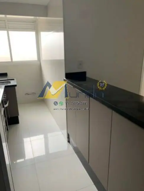 Apartamento com 2 quartos para alugar, 49m2 em Parque João Ramalho, Santo Andre - SP - imagem 5 Foto 5 de Apartamento com 2 quartos para alugar, 49m2 em Parque João Ramalho, Santo Andre - SP