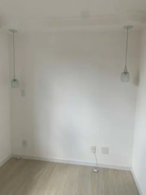 Foto 4 de Apartamento com 2 quartos para alugar, 49m2 em Parque João Ramalho, Santo Andre - SP