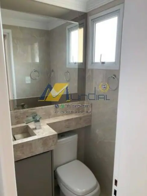 Apartamento com 2 quartos para alugar, 49m2 em Parque João Ramalho, Santo Andre - SP - imagem 8 Foto 8 de Apartamento com 2 quartos para alugar, 49m2 em Parque João Ramalho, Santo Andre - SP