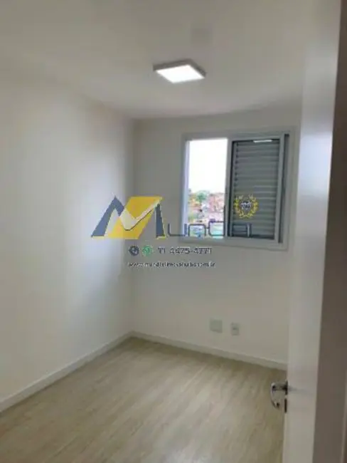 Apartamento com 2 quartos para alugar, 49m2 em Parque João Ramalho, Santo Andre - SP - imagem 2 Foto 2 de Apartamento com 2 quartos para alugar, 49m2 em Parque João Ramalho, Santo Andre - SP